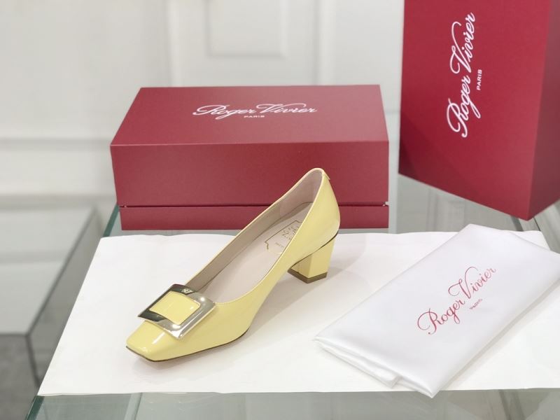 Roger Vivier Shoes